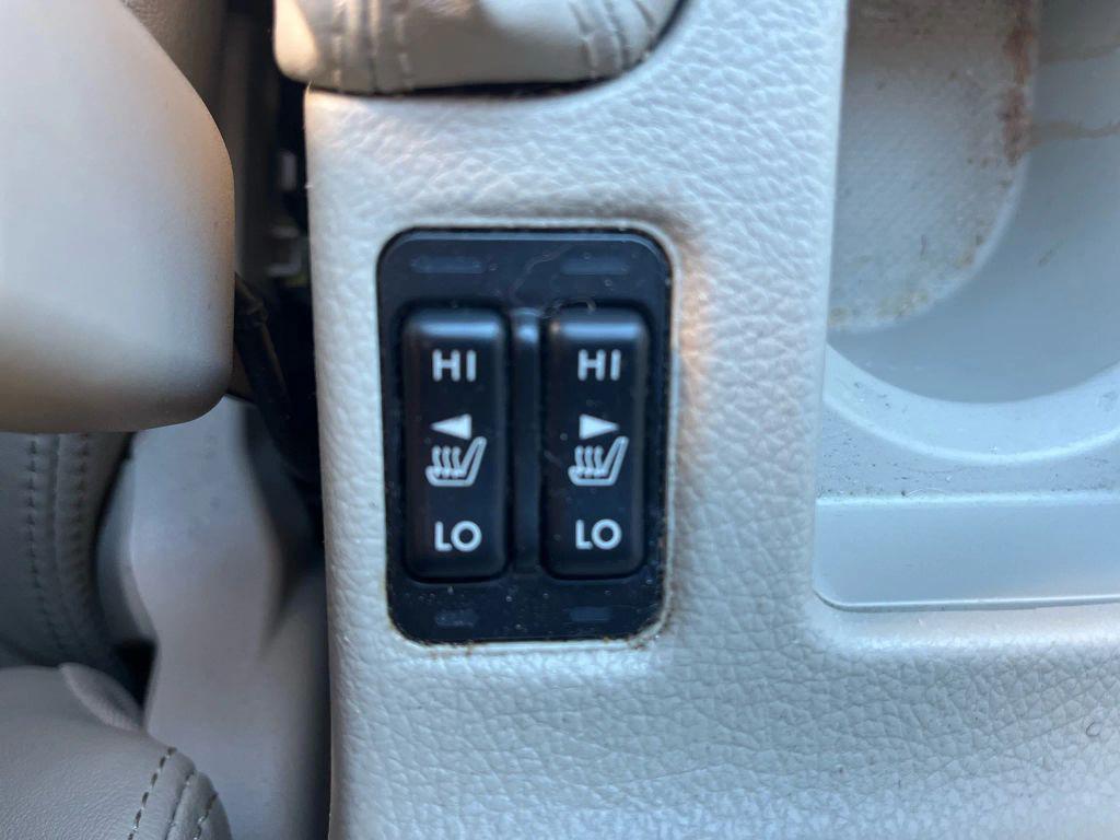 used 2013 Subaru XV Crosstrek car, priced at $9,555