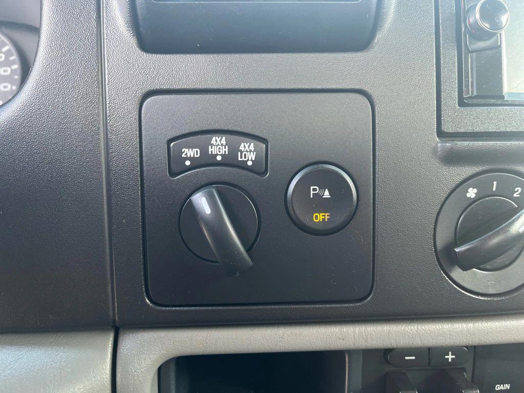 used 2006 Ford F-250 car, priced at $9,650