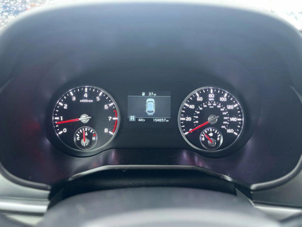 used 2020 Kia Telluride car, priced at $13,991