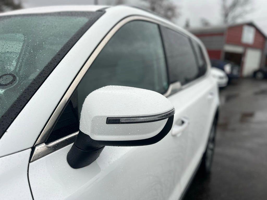 used 2020 Kia Telluride car, priced at $13,991