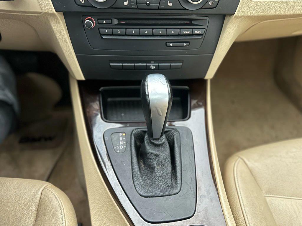 used 2011 BMW 335 car, priced at $7,991