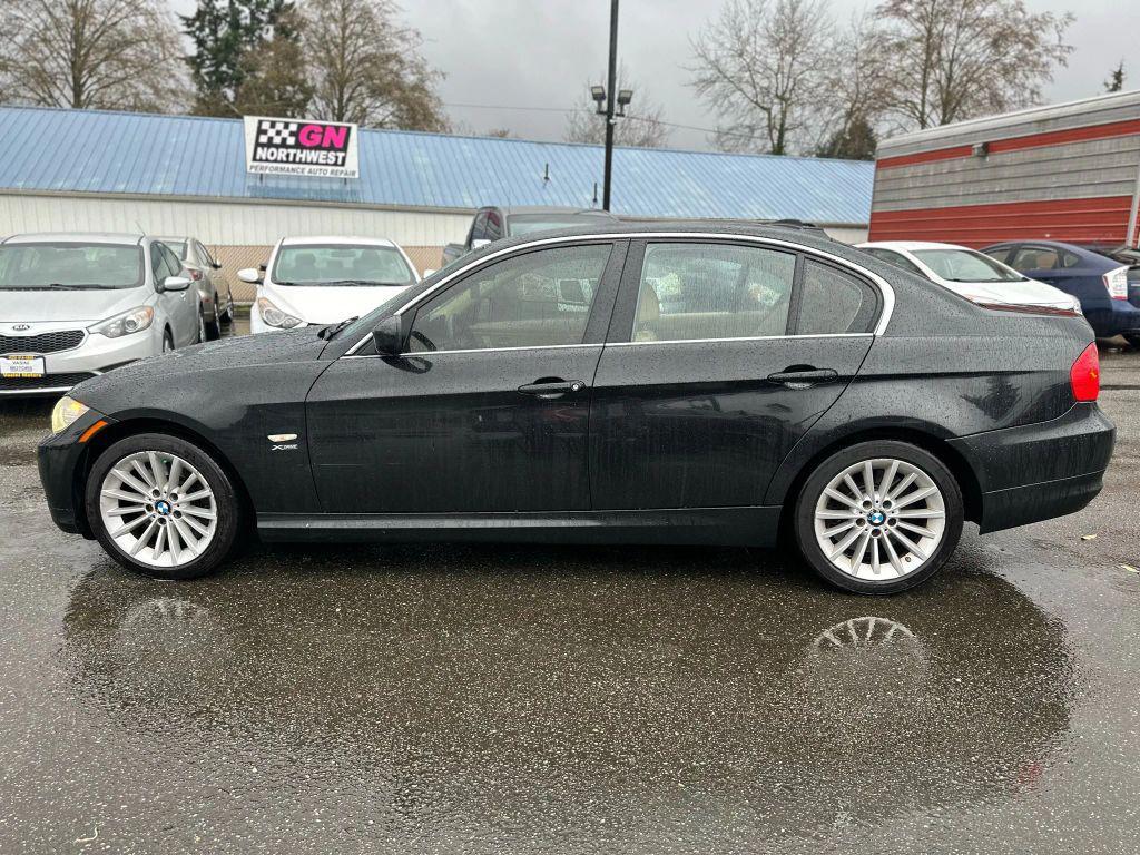 used 2011 BMW 335 car, priced at $7,991