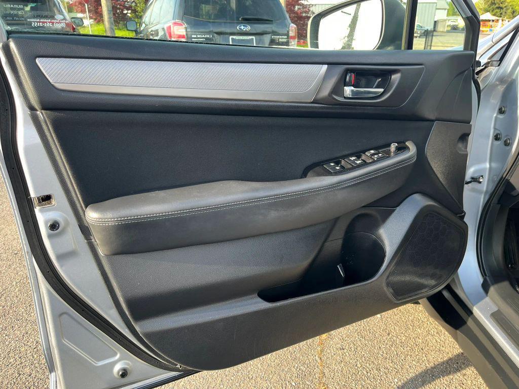 used 2018 Subaru Outback car, priced at $11,500
