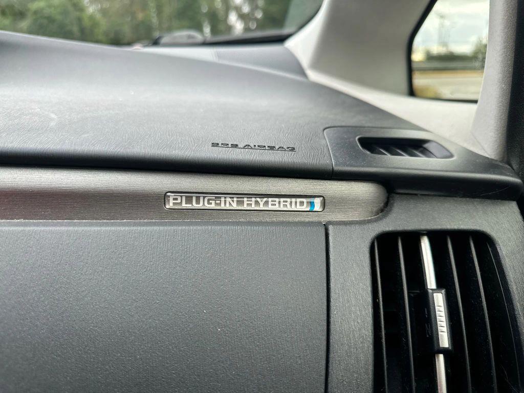 used 2012 Toyota Prius Plug-in car, priced at $10,520