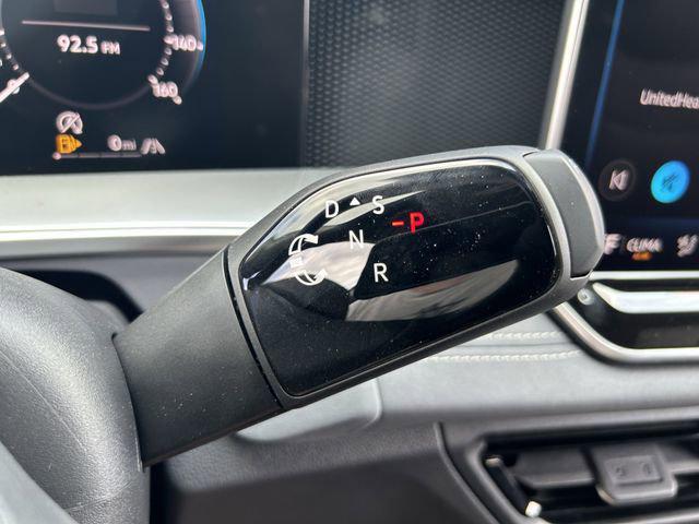 new 2026 Volkswagen Tiguan car, priced at $40,194