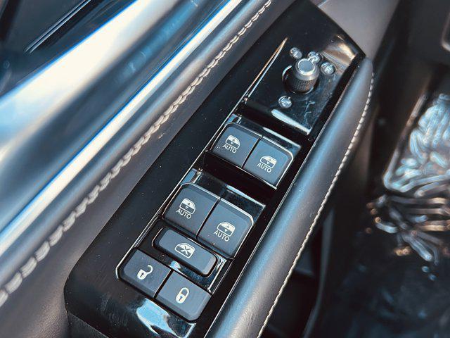 used 2024 Jeep Grand Wagoneer L car, priced at $60,000