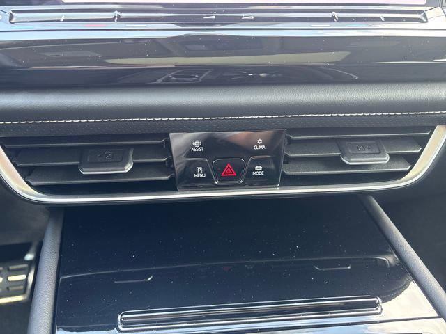 used 2025 Volkswagen Atlas car, priced at $45,448
