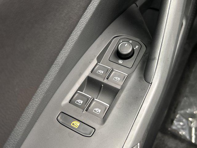 new 2026 Volkswagen Jetta car, priced at $25,255