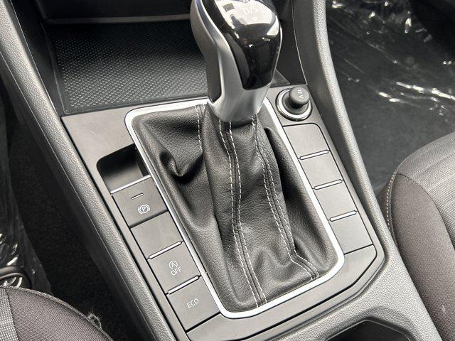 new 2026 Volkswagen Jetta car, priced at $25,255