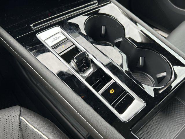 new 2026 Volkswagen Atlas car, priced at $56,568