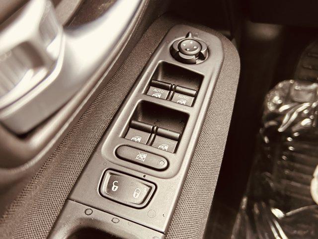 used 2019 Jeep Renegade car, priced at $12,995