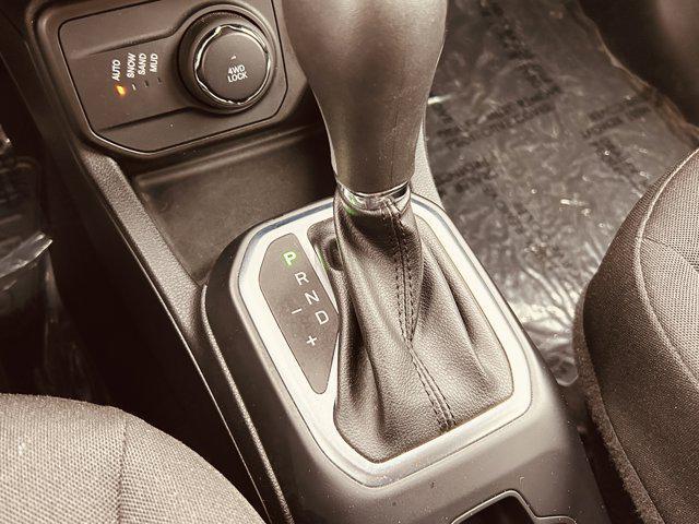 used 2019 Jeep Renegade car, priced at $12,995