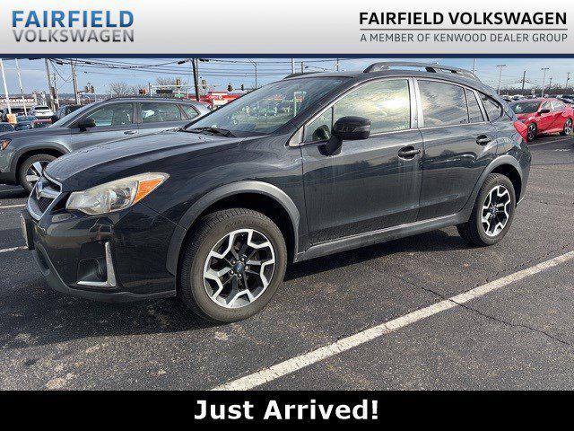 used 2016 Subaru Crosstrek car, priced at $14,568