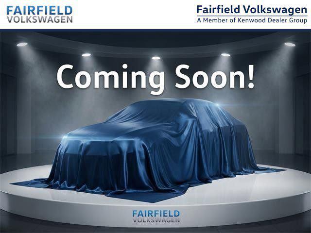 used 2024 Volkswagen Taos car, priced at $25,448