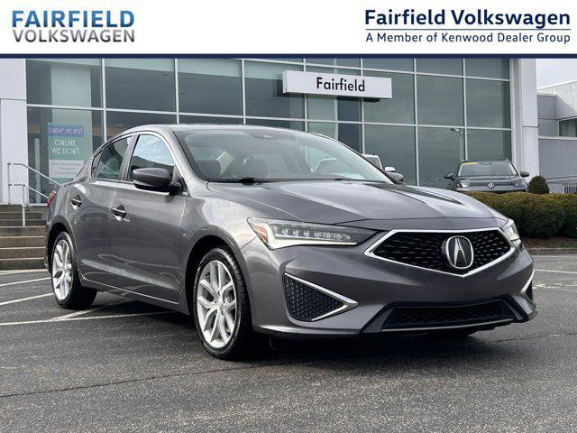 used 2019 Acura ILX car, priced at $18,641