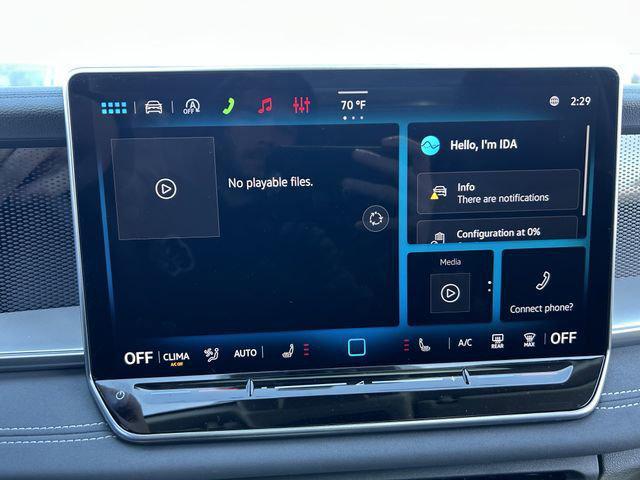new 2026 Volkswagen Tiguan car, priced at $37,703