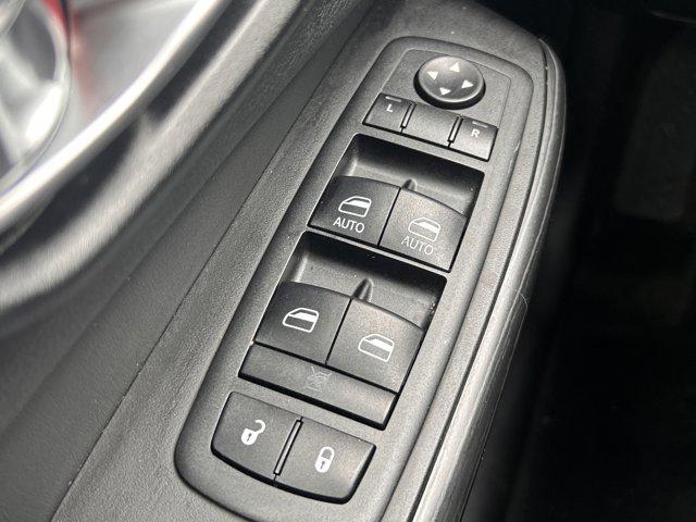 used 2015 Jeep Cherokee car, priced at $6,662