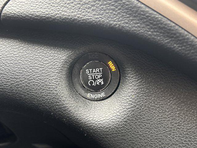 used 2015 Jeep Cherokee car, priced at $6,662