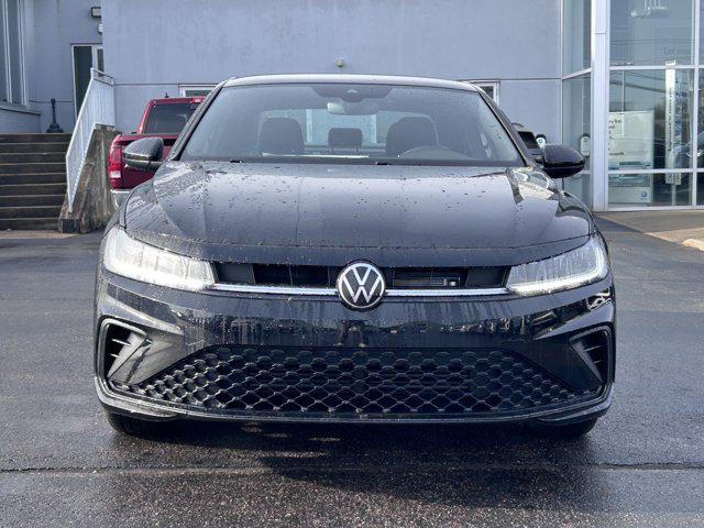new 2025 Volkswagen Jetta car, priced at $23,500