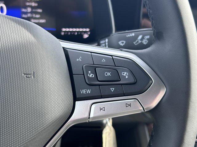 new 2025 Volkswagen Jetta car, priced at $23,500