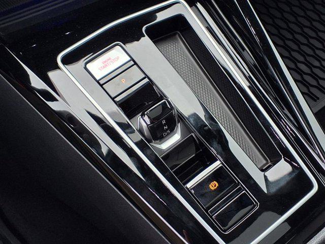 new 2025 Volkswagen Golf GTI car, priced at $37,028