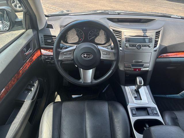 used 2011 Subaru Outback car, priced at $6,448