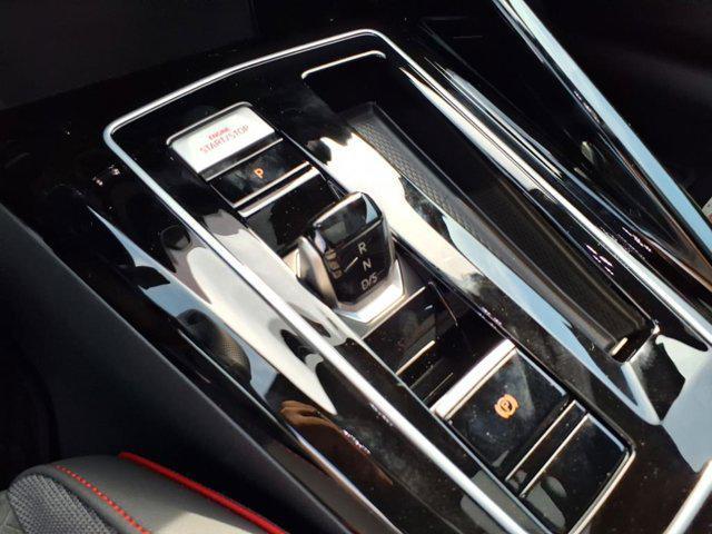 new 2025 Volkswagen Golf GTI car, priced at $36,847