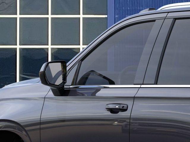 new 2025 Chevrolet Tahoe car, priced at $67,560