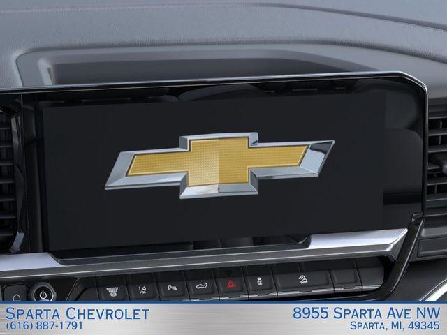 new 2026 Chevrolet Silverado 3500 car, priced at $94,220