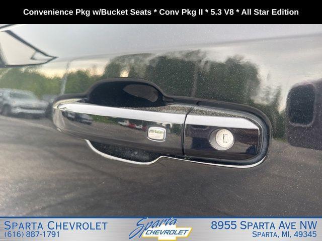 used 2019 Chevrolet Silverado 1500 car, priced at $30,025