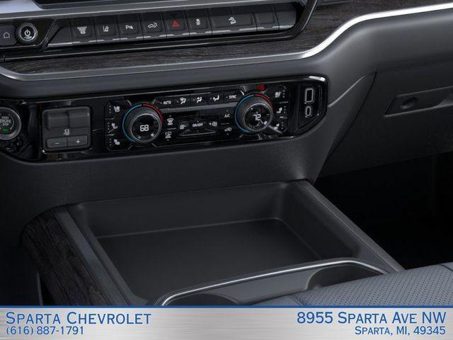 new 2026 Chevrolet Silverado 3500 car, priced at $87,100