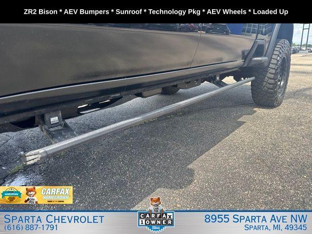 used 2025 Chevrolet Silverado 2500 car, priced at $90,275