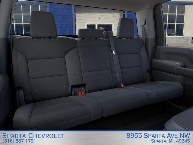 new 2026 Chevrolet Silverado 2500 car, priced at $61,135
