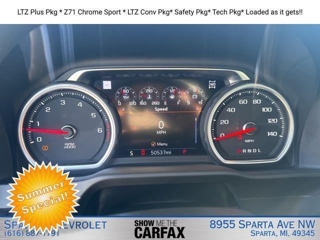 used 2022 Chevrolet Silverado 3500 car, priced at $53,623