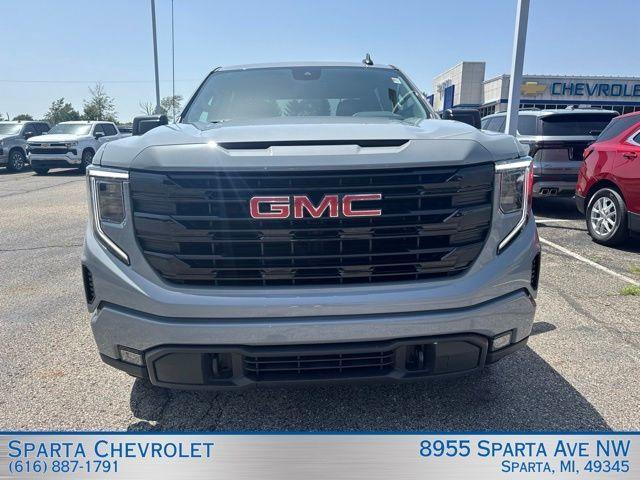 used 2024 GMC Sierra 1500 car, priced at $43,275
