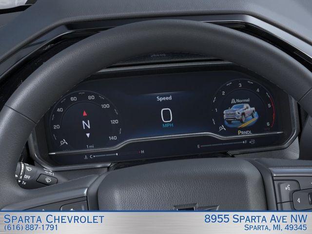 new 2026 Chevrolet Silverado 2500 car, priced at $75,465