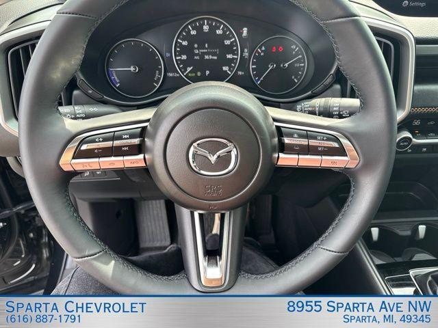 used 2026 Mazda CX-50 car, priced at $34,180