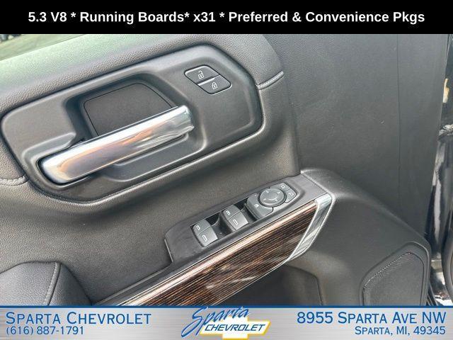 used 2019 GMC Sierra 1500 car, priced at $25,275
