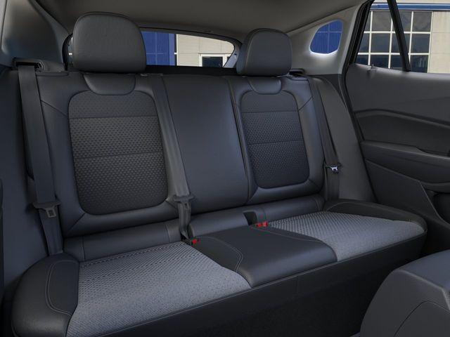 new 2026 Chevrolet Trax car, priced at $26,430