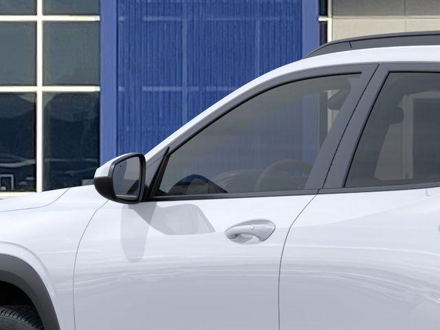 new 2026 Chevrolet Trax car, priced at $26,430
