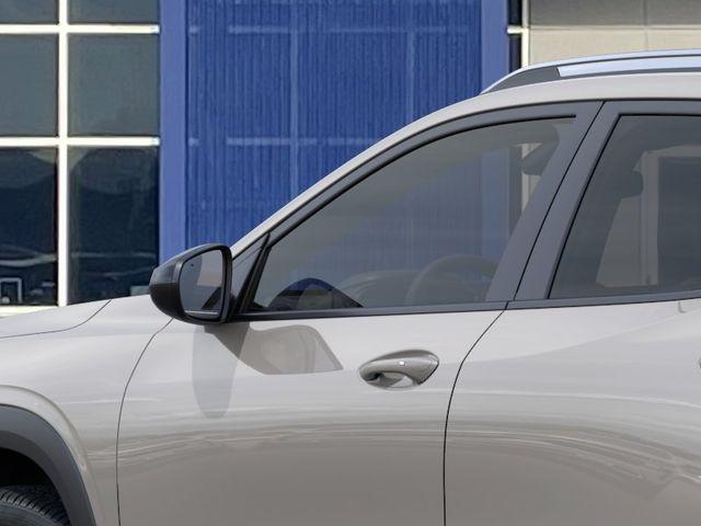 new 2026 Chevrolet Trax car, priced at $28,035