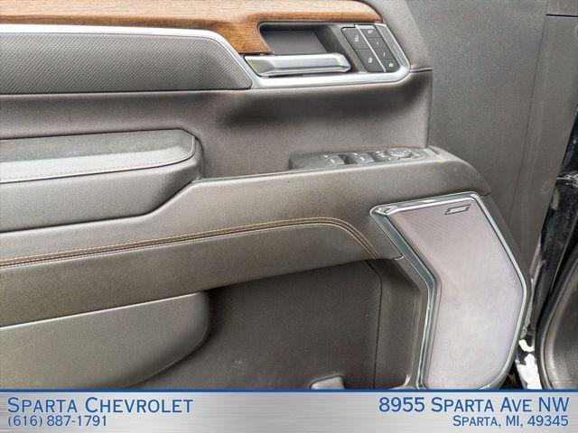 used 2024 Chevrolet Silverado 3500 car, priced at $64,170
