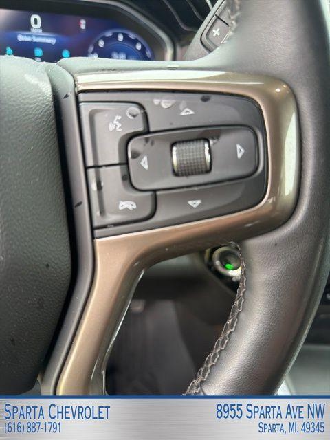 used 2024 Chevrolet Silverado 3500 car, priced at $64,170