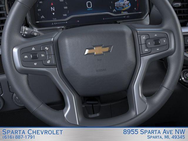 new 2026 Chevrolet Silverado 3500 car, priced at $79,770