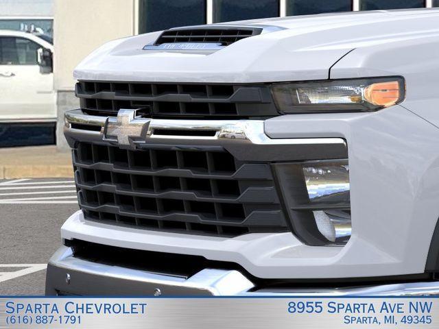new 2026 Chevrolet Silverado 3500 car, priced at $79,770