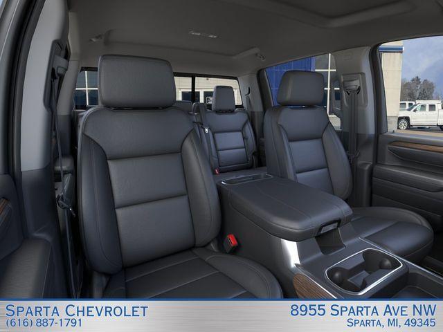 new 2026 Chevrolet Silverado 3500 car, priced at $79,770