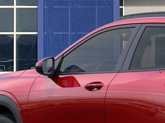 new 2026 Chevrolet Trax car, priced at $26,430