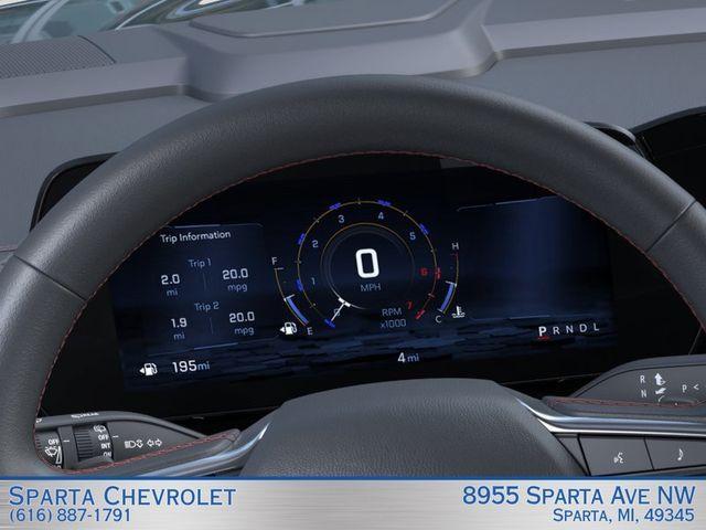 new 2026 Chevrolet Suburban car, priced at $86,480