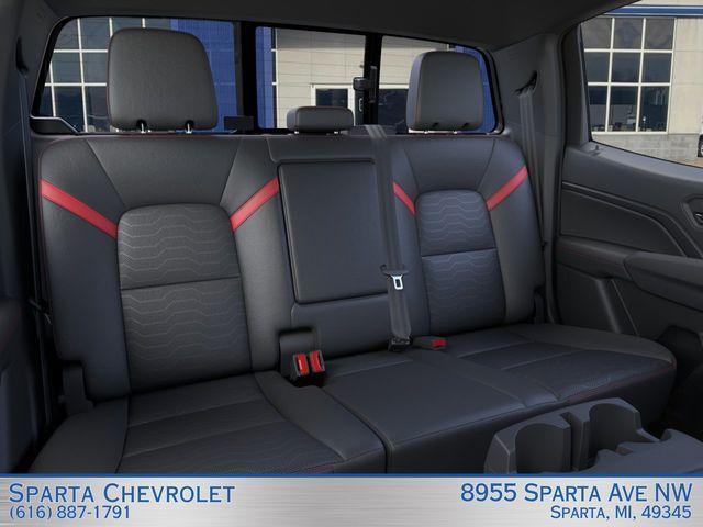 new 2026 Chevrolet Colorado car, priced at $48,420