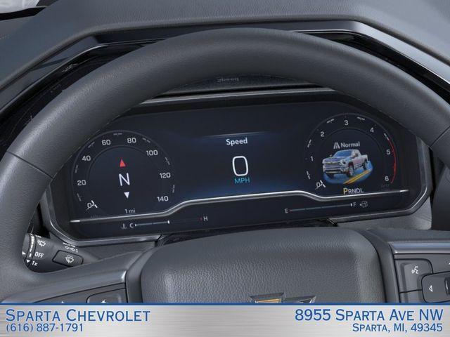 new 2026 Chevrolet Silverado 3500 car, priced at $60,325